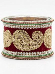 Lakh Bangles